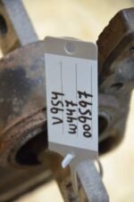 Mercedes-Benz Vito / V-Class W447 Rear Axle Differential - AMG CAR PARTS SHOP