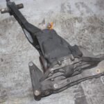 Mercedes-Benz Vito / V-Class W447 Rear Differential - AMG CAR PARTS SHOP