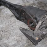 Mercedes-Benz Vito / V-Class W447 Rear Differential - AMG CAR PARTS SHOP