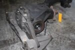 Mercedes-Benz Vito / V-Class W447 Rear Differential - AMG CAR PARTS SHOP