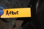 Mercedes-Benz Vito / V-Class W447 Rear Differential - AMG CAR PARTS SHOP