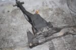 Mercedes-Benz Vito / V-Class W447 Rear Differential - AMG CAR PARTS SHOP
