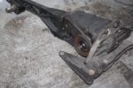 Mercedes-Benz Vito / V-Class W447 Rear Differential - AMG CAR PARTS SHOP
