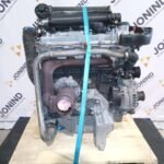 Mercedes-Benz Vito / Viano 1999 Engine – 2.2 D OM611.980 – 90 kW - AMG CAR PARTS SHOP