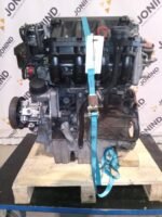 Mercedes-Benz Vito / Viano 1999 Engine – 2.2 D OM611.980 – 90 kW - AMG CAR PARTS SHOP
