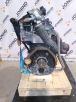 Mercedes-Benz Vito / Viano 1999 Engine – 2.2 D OM611.980 – 90 kW - AMG CAR PARTS SHOP