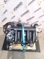 Mercedes-Benz Vito / Viano 1999 Engine – 2.2 D OM611.980 – 90 kW - AMG CAR PARTS SHOP