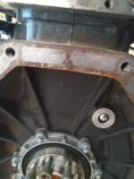 Mercedes-Benz Vito / Viano 1999 Engine – 2.2 D OM611.980 – 90 kW - AMG CAR PARTS SHOP