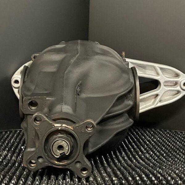Mercedes-Benz Vito / Viano W639 Rear Axle Differential - AMG CAR PARTS SHOP