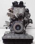 Mercedes-Benz Vito W447 Engine - AMG CAR PARTS SHOP