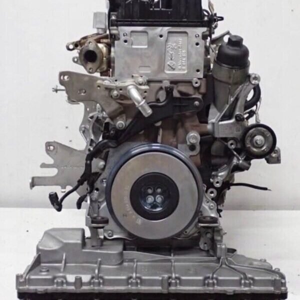 Mercedes-Benz Vito W447 Engine - AMG CAR PARTS SHOP
