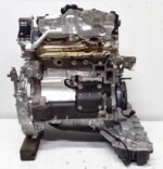 Mercedes-Benz Vito W447 Engine - AMG CAR PARTS SHOP