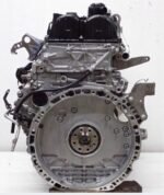 Mercedes-Benz Vito W447 Engine - AMG CAR PARTS SHOP