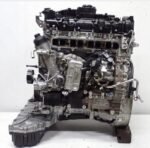 Mercedes-Benz Vito W447 Engine - AMG CAR PARTS SHOP