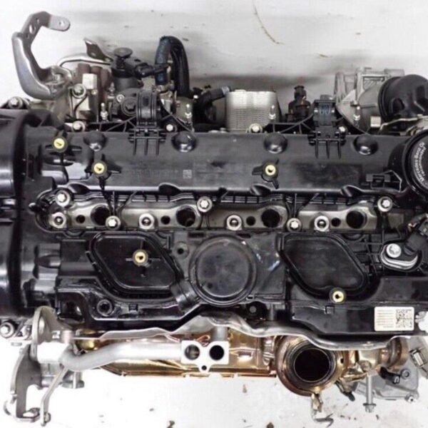 Mercedes-Benz Vito W447 Engine - AMG CAR PARTS SHOP