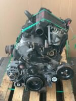 Mercedes-Benz Vito W638 Engine – 2.2 CDI OM611.980 – 112 122 HP - AMG CAR PARTS SHOP