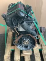 Mercedes-Benz Vito W638 Engine – 2.2 CDI OM611.980 – 112 122 HP - AMG CAR PARTS SHOP