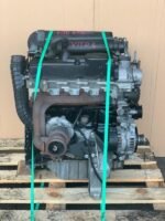 Mercedes-Benz Vito W638 Engine – 2.2 CDI OM611.980 – 112 122 HP - AMG CAR PARTS SHOP