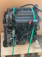 Mercedes-Benz Vito W638 Engine – 2.2 CDI OM611.980 - AMG CAR PARTS SHOP