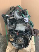 Mercedes-Benz Vito W638 Engine – 2.2 CDI OM611.980 - AMG CAR PARTS SHOP