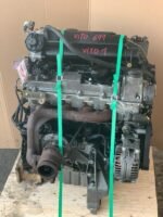 Mercedes-Benz Vito W638 Engine – 2.2 CDI OM611.980 - AMG CAR PARTS SHOP