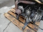 Mercedes-Benz Vito W638 Engine - AMG CAR PARTS SHOP