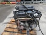 Mercedes-Benz Vito W638 Engine - AMG CAR PARTS SHOP