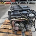 Mercedes-Benz Vito W638 Engine - AMG CAR PARTS SHOP