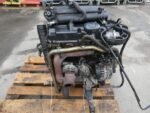 Mercedes-Benz Vito W638 Engine - AMG CAR PARTS SHOP