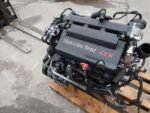 Mercedes-Benz Vito W638 Engine - AMG CAR PARTS SHOP
