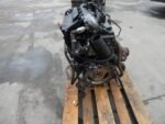 Mercedes-Benz Vito W638 Engine - AMG CAR PARTS SHOP