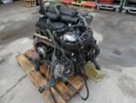 Mercedes-Benz Vito W638 Engine - AMG CAR PARTS SHOP