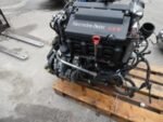 Mercedes-Benz Vito W638 Engine - AMG CAR PARTS SHOP