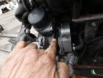 Mercedes-Benz Vito W638 Engine - AMG CAR PARTS SHOP