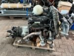 Mercedes-Benz Vito W639 109 CDI Engine - AMG CAR PARTS SHOP