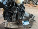 Mercedes-Benz Vito W639 109 CDI Engine - AMG CAR PARTS SHOP