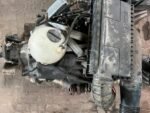 Mercedes-Benz Vito W639 109 CDI Engine - AMG CAR PARTS SHOP