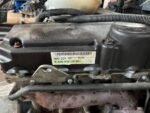 Mercedes-Benz Vito W639 109 CDI Engine - AMG CAR PARTS SHOP