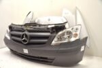 Mercedes-Benz Vito W639 Complete Front End Assembly - AMG CAR PARTS SHOP