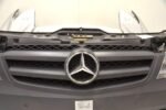 Mercedes-Benz Vito W639 Complete Front End Assembly - AMG CAR PARTS SHOP