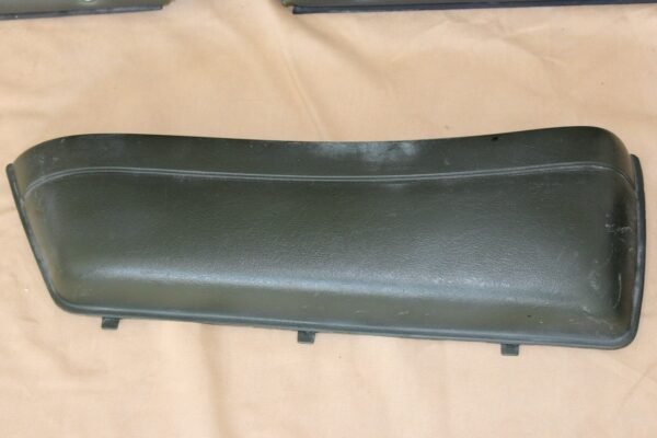 Mercedes-Benz W123 Interior Set - AMG CAR PARTS SHOP
