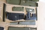 Mercedes-Benz W123 Interior Set - AMG CAR PARTS SHOP