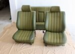 Mercedes-Benz W123 Interior Set - AMG CAR PARTS SHOP