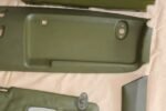 Mercedes-Benz W123 Interior Set - AMG CAR PARTS SHOP