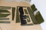 Mercedes-Benz W123 Interior Set - AMG CAR PARTS SHOP