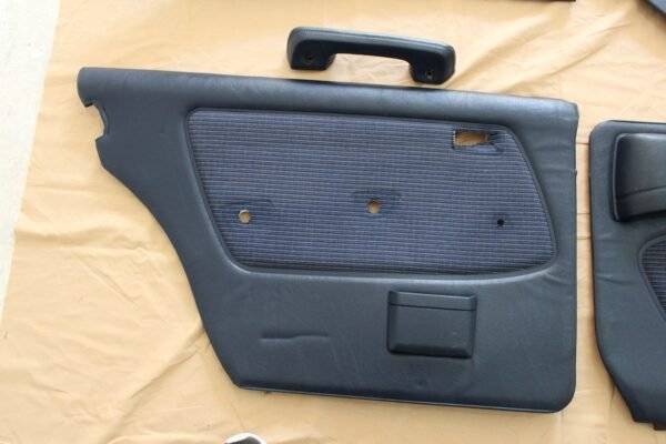 Mercedes-Benz W123 Interior Set - AMG CAR PARTS SHOP