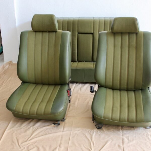 Mercedes-Benz W123 Interior Set - AMG CAR PARTS SHOP