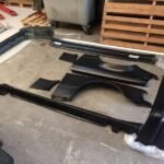 Mercedes-Benz W124 AMG Body Kit - AMG CAR PARTS SHOP