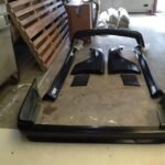 Mercedes-Benz W124 AMG Body Kit - AMG CAR PARTS SHOP