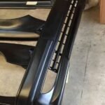 Mercedes-Benz W124 AMG Body Kit - AMG CAR PARTS SHOP